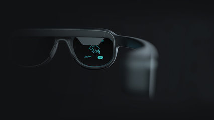 Rokid AR Glasses 智能眼镜如何重新定义我们的现实