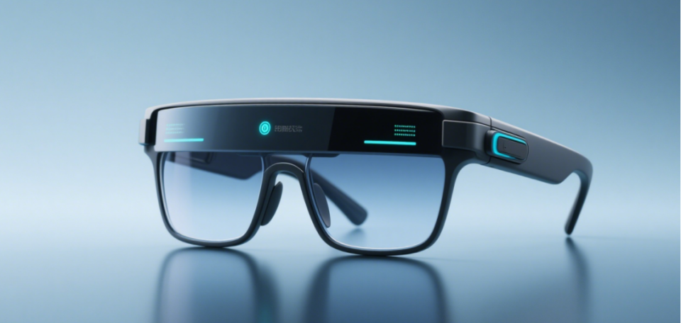 Meta的“隐形”劲敌！苹果AI眼镜或将重塑智能穿戴未来